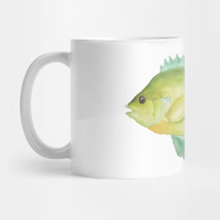 Sunfish Mug